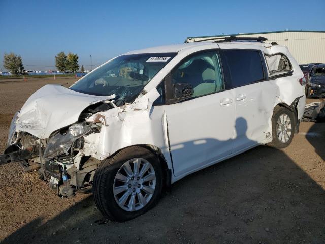 Продажа на аукционе авто 2013 Toyota Sienna, vin: 5TDJK3DC3DS057493, номер лота: 81186365