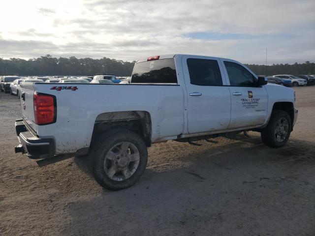 Продаж на аукціоні авто 2019 Chevrolet Silverado, vin: 1GC1KREG1KF179755, номер лоту: 81480725