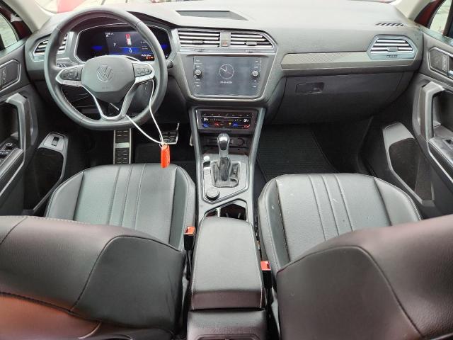 Продажа на аукционе авто 2022 Volkswagen Tiguan, vin: 3VV2B7AX4NM033841, номер лота: 71304285