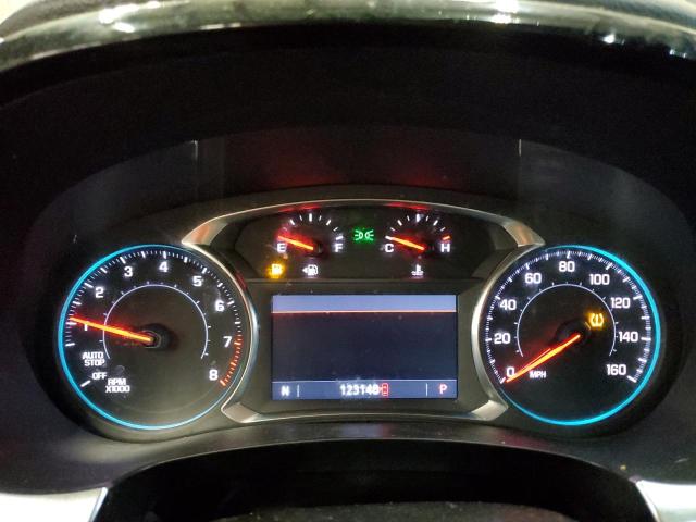 Продажа на аукционе авто 2023 Chevrolet Traverse L, vin: 1GNEVGKW4PJ213174, номер лота: 84238825