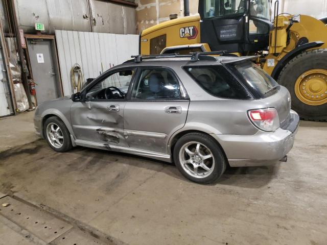 Aukcja sprzedaży 2006 Subaru Impreza Ou, vin: JF1GG68656H808981, numer aukcji: 84024195
