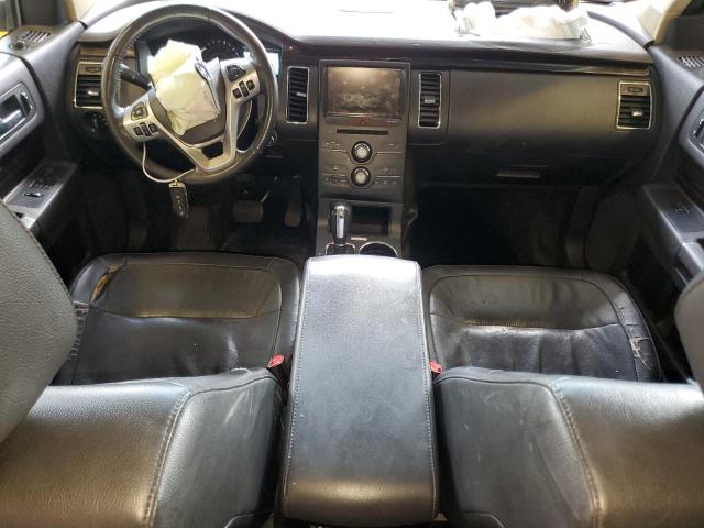 Продаж на аукціоні авто 2015 Ford Flex, vin: 2FMHK6C86FBA20550, номер лоту: 70916145