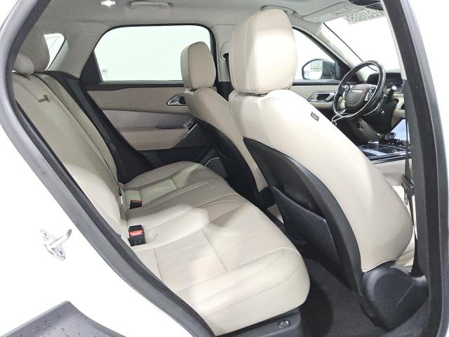 Продажа на аукционе авто 2018 Land Rover Range Rove, vin: SALYB2RV2JA768493, номер лота: 70640865