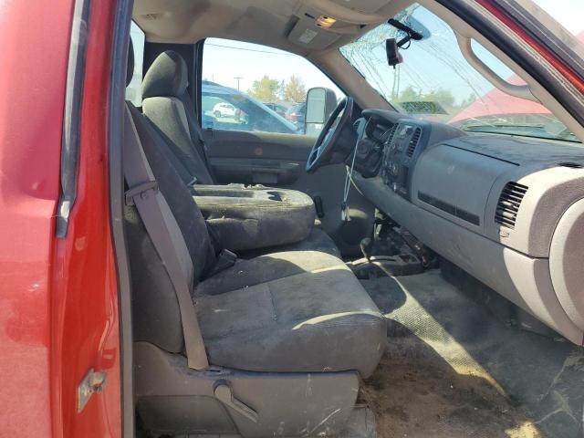 Продажа на аукционе авто 2007 Gmc Sierra, vin: 1GTHK24K67E600488, номер лота: 83794875