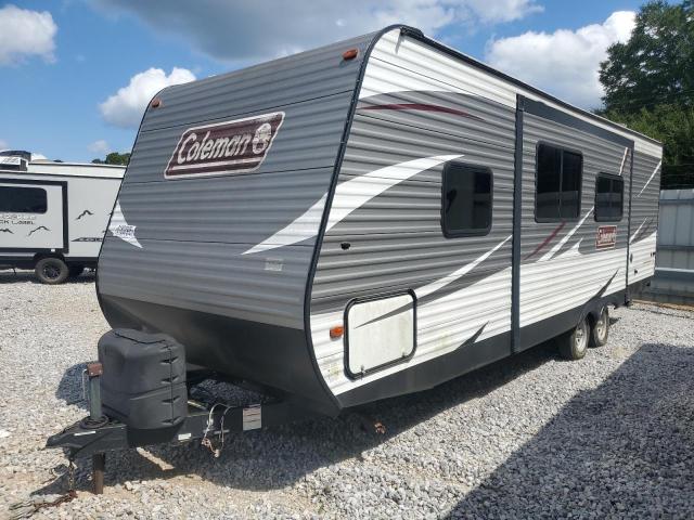 97137605 :رقم المزاد ، 4YDT26223KH932705 vin ، 2019 Coleman Rv مزاد بيع