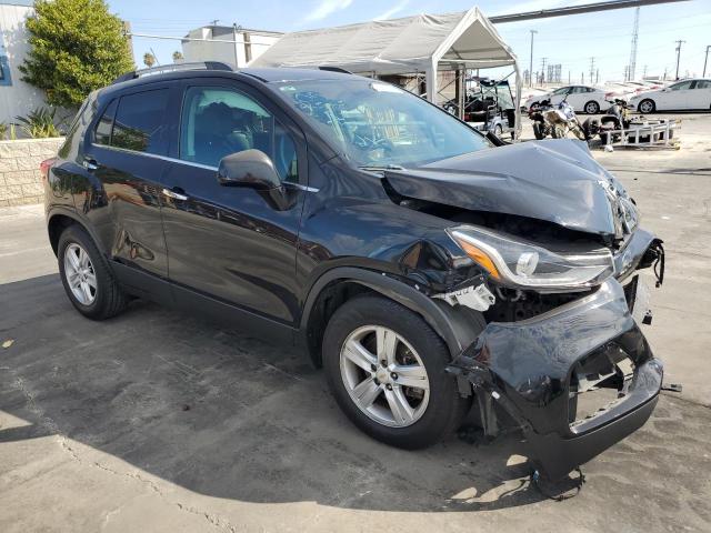 Продажа на аукционе авто 2019 Chevrolet Trax, vin: KL7CJLSB5KB905350, номер лота: 80000675