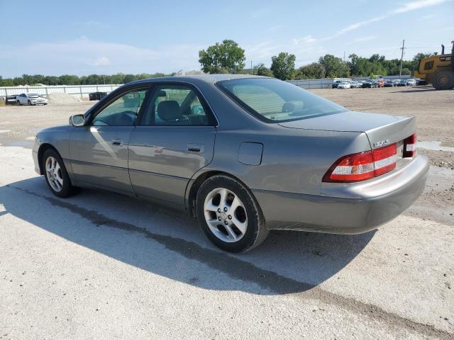 Продажа на аукционе авто 2000 Lexus Es, vin: JT8BF28G3Y0243185, номер лота: 53525986