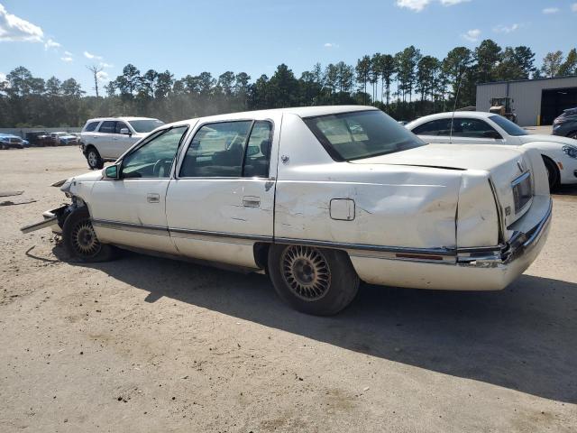 Aukcja sprzedaży 1994 Cadillac Deville, vin: 1G6KD52B1RU309512, numer aukcji: 73640335