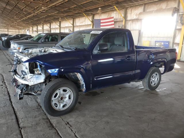 Продажа на аукционе авто 2009 Toyota Tacoma, vin: 5TENX22N19Z615644, номер лота: 81880945