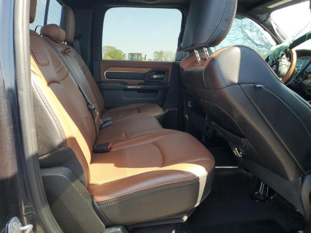 Продаж на аукціоні авто 2021 Ram 2500 Longh, vin: 3C6UR5GL2MG626792, номер лоту: 70478175