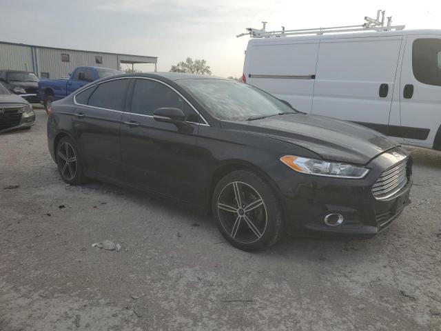 81135125 :رقم المزاد ، 3FA6P0H92GR245388 vin ، 2016 Ford Fusion مزاد بيع