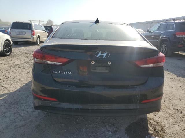 Продажа на аукционе авто 2018 Hyundai Elantra Se, vin: 5NPD84LFXJH227623, номер лота: 84444625