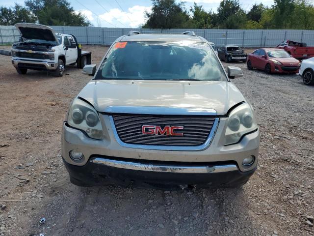 Aukcja sprzedaży 2010 Gmc Acadia, vin: 1GKLRMED1AJ145411, numer aukcji: 84457095