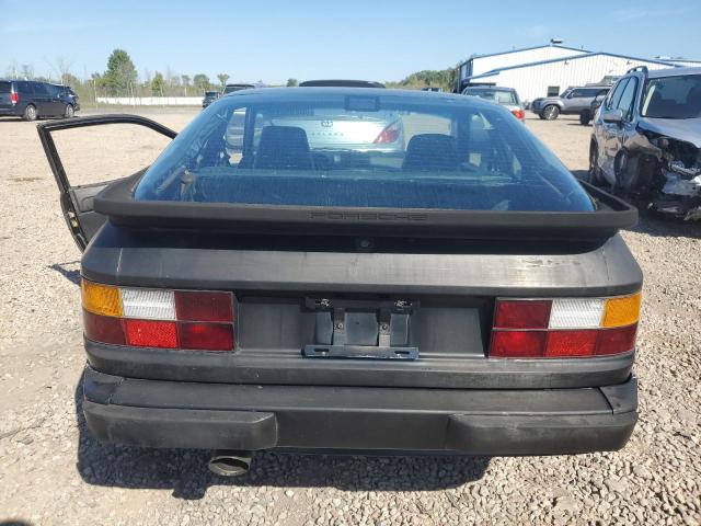 Продажа на аукционе авто 1984 Porsche 944, vin: WP0AA0946EN454481, номер лота: 80895655