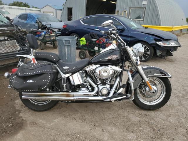 Продаж на аукціоні авто 2008 Harley-davidson Flstc, vin: 1HD1BW5158Y079406, номер лоту: 71844495