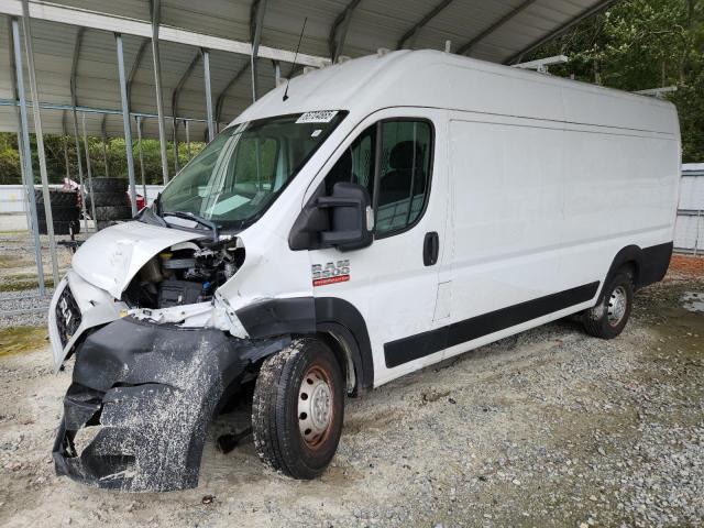 2021 Ram Promaster 3500 მანქანა იყიდება აუქციონზე, vin: 3C6MRVJG1ME541885, აუქციონის ნომერი: 66704665