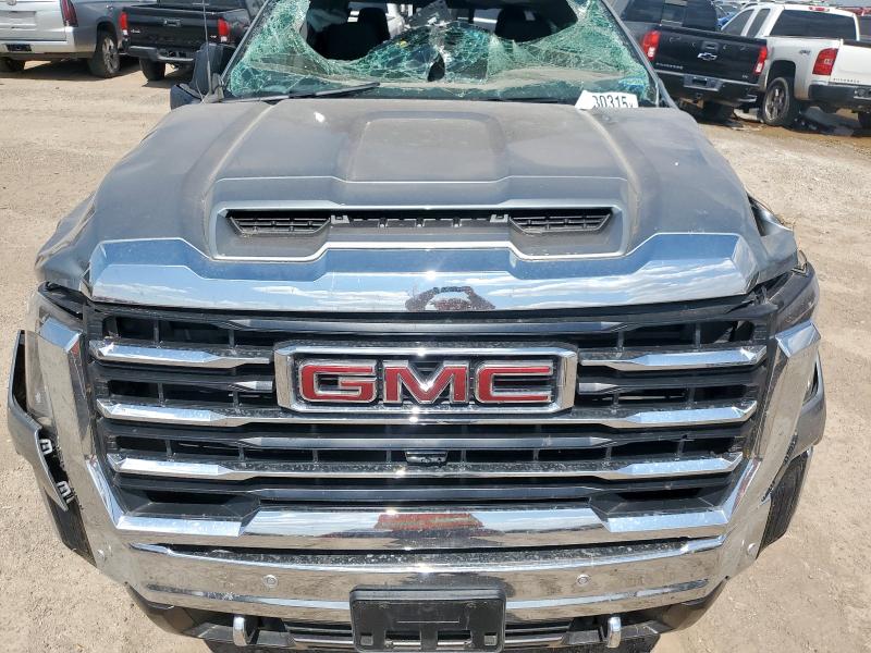 Продажа на аукционе авто 2025 Gmc Sierra K25, vin: 1GT4UNE70SF104710, номер лота: 71930315