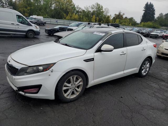 Aukcja sprzedaży 2013 Kia Optima, vin: 5XXGN4A72DG147668, numer aukcji: 84646215