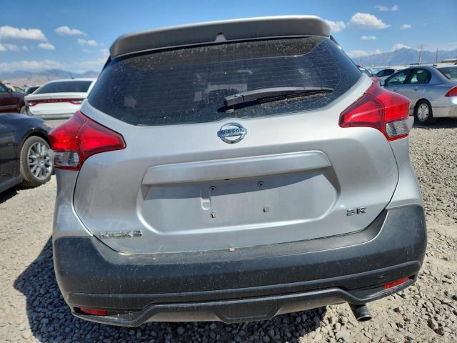 Продаж на аукціоні авто 2019 Nissan Kicks, vin: 3N1CP5CU7KL499831, номер лоту: 80088405
