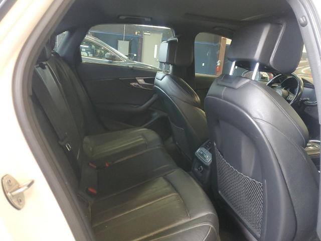 Продаж на аукціоні авто 2018 Audi S4 Premium, vin: WAUB4AF42JA019445, номер лоту: 84197005