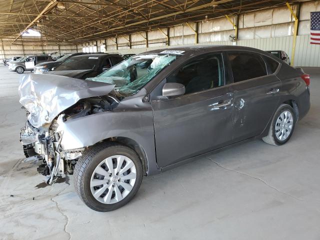 Aukcja sprzedaży 2018 Nissan Sentra, vin: 3N1AB7APXJY244039, numer aukcji: 80340145