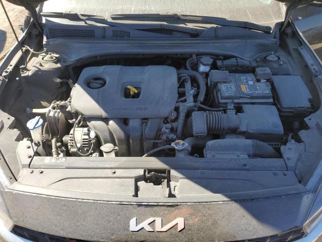 2023 Kia Forte Ex მანქანა იყიდება აუქციონზე, vin: 3KPF34AD1PE615989, აუქციონის ნომერი: 71989635