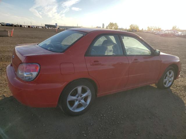 Aukcja sprzedaży 2006 Subaru Impreza, vin: JF1GD676X6H502501, numer aukcji: 84007985