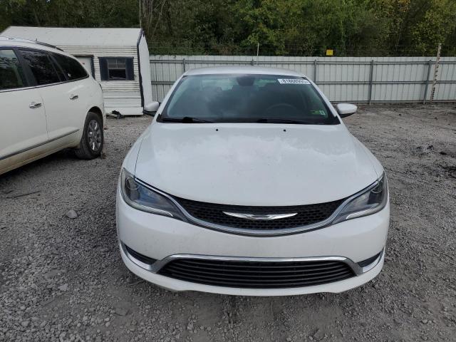 Продаж на аукціоні авто 2015 Chrysler 200, vin: 1C3CCCABXFN688935, номер лоту: 81868995