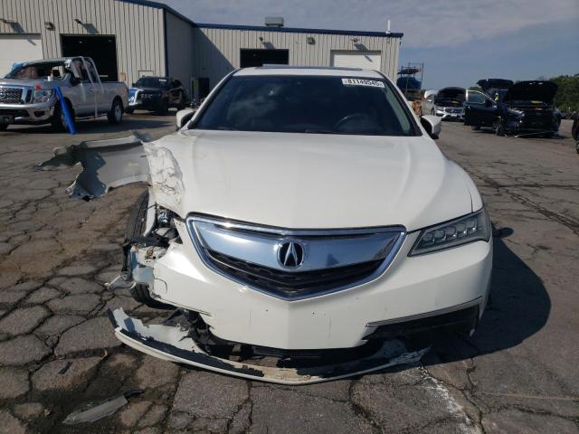 Aukcja sprzedaży 2015 Acura Tlx, vin: 19UUB1F52FA017083, numer aukcji: 81149545
