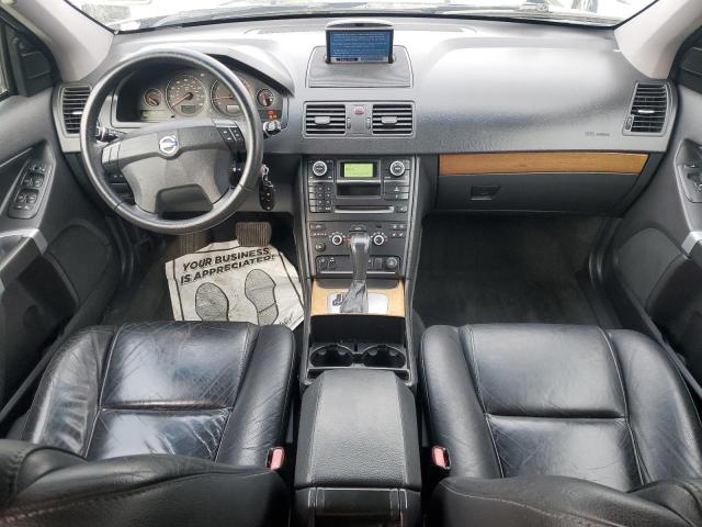 Продаж на аукціоні авто 2008 Volv Xc90 3.2, vin: YV4CZ982581460867, номер лоту: 80953795