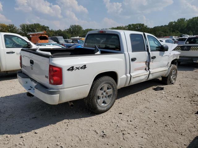 81076765 :رقم المزاد ، 1D7HW58N55S289845 vin ، 2005 Dodge Dakota Qua مزاد بيع