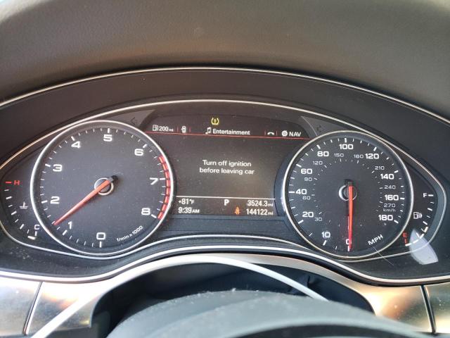 Продажа на аукционе авто 2013 Audi A7, vin: WAU2GAFC7DN099823, номер лота: 80222115