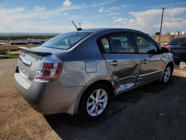 Aukcja sprzedaży 2012 Nissan Sentra 2.0, vin: 3N1AB6APXCL610799, numer aukcji: 70868065