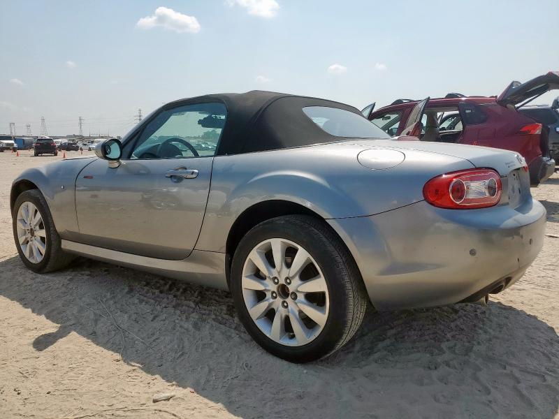 Продажа на аукционе авто 2014 Mazda Mx-5 Miata, vin: JM1NC2JFXE0236867, номер лота: 81297165