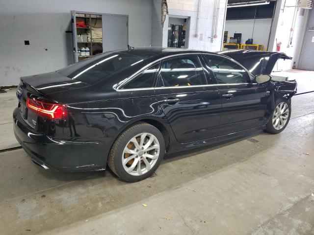 Aukcja sprzedaży 2018 Audi A6, vin: WAUG8AFC9JN028640, numer aukcji: 81289745