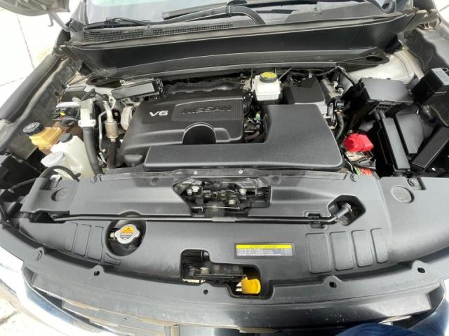 Aukcja sprzedaży 2018 Nissan Pathfinder, vin: 5N1DR2MN8JC624231, numer aukcji: 81590135