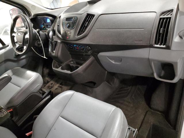 Aukcja sprzedaży 2015 Ford Transit Cargo Van T-, vin: 1FTNR1ZM3FKB05605, numer aukcji: 71183715