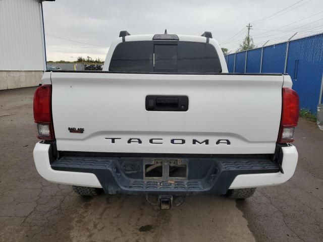 Aukcja sprzedaży 2018 Toyota Tacoma, vin: 5TFCZ5AN7JX157057, numer aukcji: 81185645