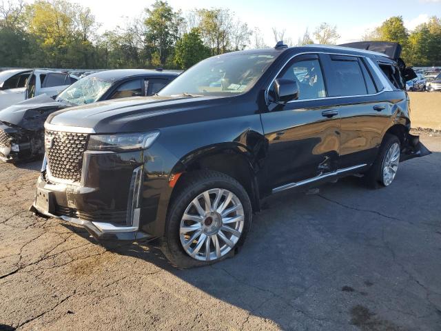Aukcja sprzedaży 2022 Cadillac Escalade, vin: 1GYS4AKL8NR105800, numer aukcji: 83958745