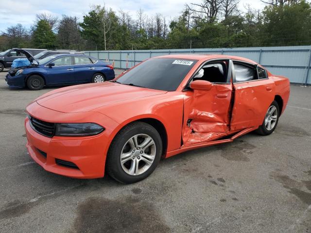2020 Dodge Charger Sxt მანქანა იყიდება აუქციონზე, vin: 2C3CDXBG4LH237339, აუქციონის ნომერი: 71781925