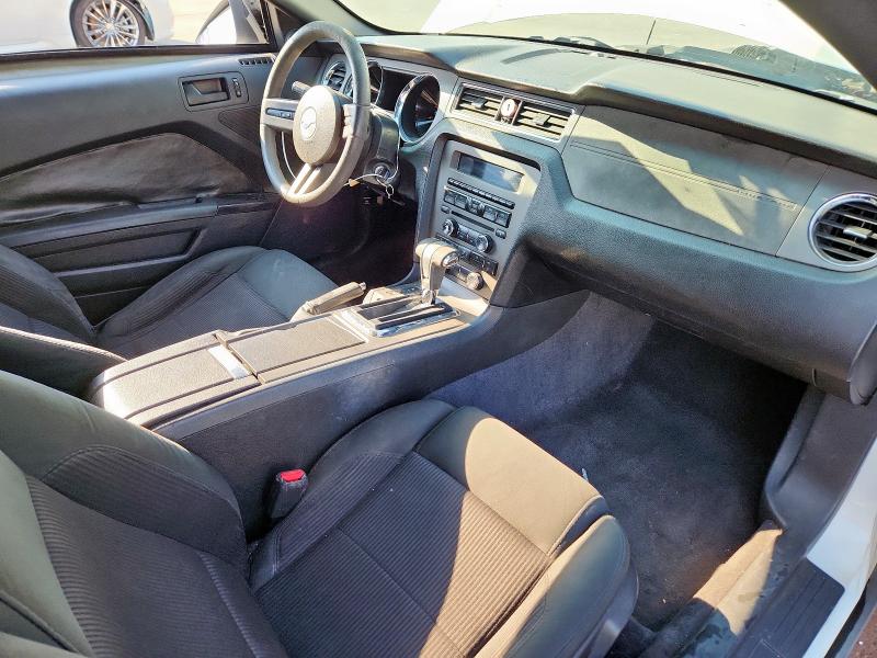 2011 Ford Mustang მანქანა იყიდება აუქციონზე, vin: 1ZVBP8AM7B5125147, აუქციონის ნომერი: 71354675