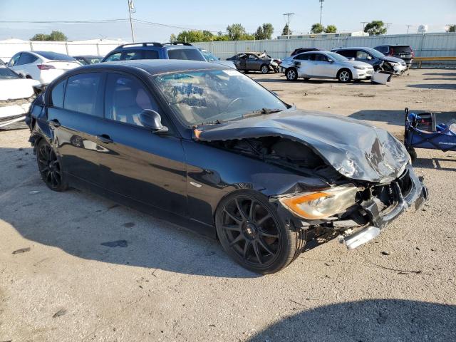 Aukcja sprzedaży 2006 Bmw 325 I, vin: WBAVB13546PT10372, numer aukcji: 81312795