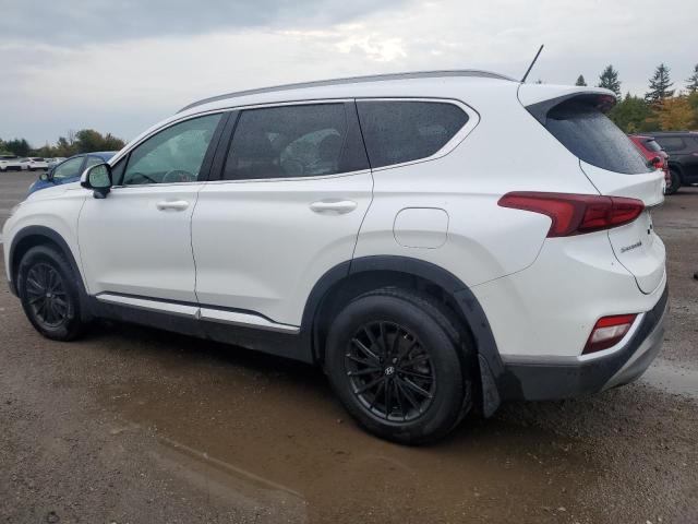 2019 Hyundai Santa Fe მანქანა იყიდება აუქციონზე, vin: 5NMS23AD1KH044727, აუქციონის ნომერი: 68688185