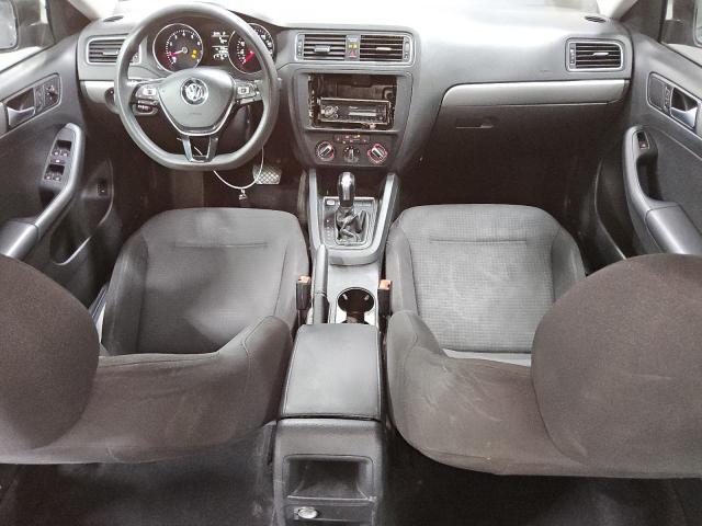 70736195 :رقم المزاد ، 3VWD17AJ3FM257980 vin ، 2015 Volkswagen Jetta مزاد بيع