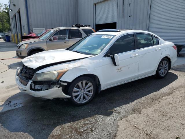 Продаж на аукціоні авто 2011 Honda Accord, vin: 1HGCP2F86BA125844, номер лоту: 50065956