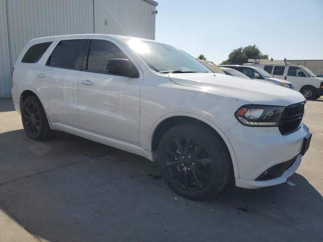 70916105 :رقم المزاد ، 1C4RDHAG9JC290390 vin ، 2018 Dodge Durango Sx مزاد بيع