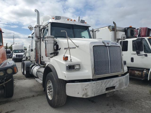 Продаж на аукціоні авто 2016 Westenstar New 4900 C, vin: 5KJJALD19GPHA5940, номер лоту: 81612605