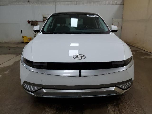 70341225 :رقم المزاد ، KM8KRDDF7RU295216 vin ، 2024 Hyundai Ioniq 5 مزاد بيع