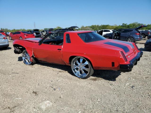 Продаж на аукціоні авто 1975 Oldsmobile Cutlass, vin: 3J57T5M307211, номер лоту: 84409515