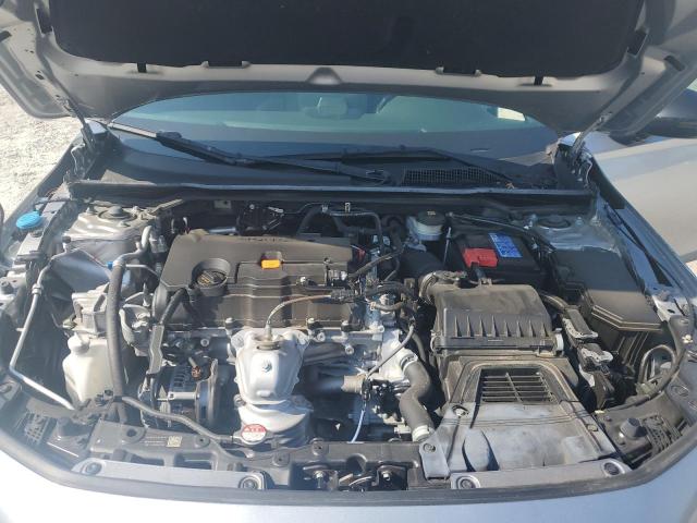 Продажа на аукционе авто 2022 Honda Civic Sport, vin: 2HGFE2F55NH584023, номер лота: 70620765